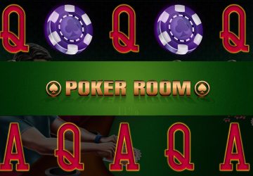 Poker Room