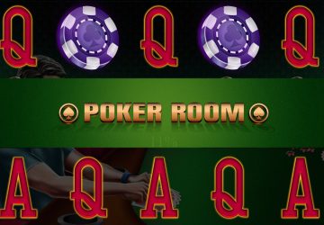 Poker Room