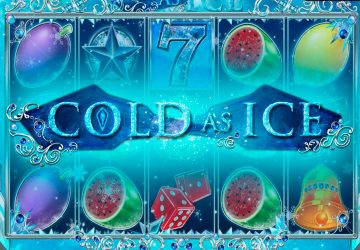 Cold as Ice