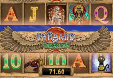 Pyramid Treasure