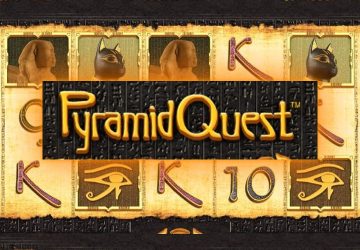 Pyramid Quest