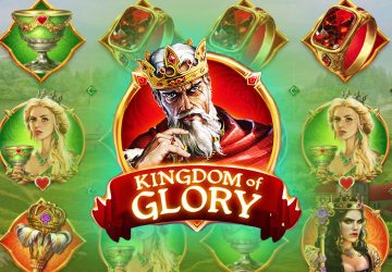 Kingdom of Glory