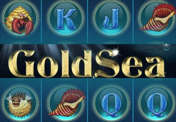 Gold Sea
