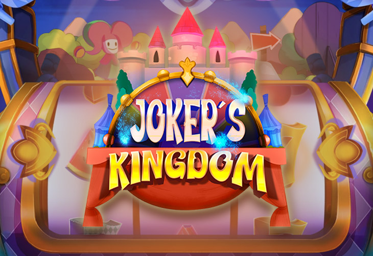 Joker’s Kingdom