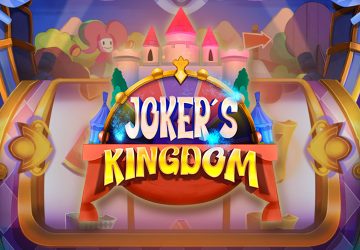 Joker’s Kingdom