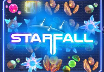 Starfall mission
