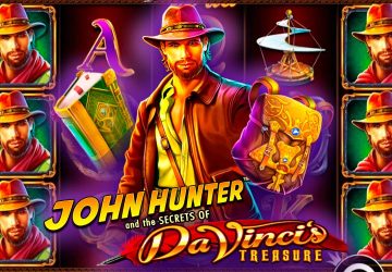 Da Vinci’s Treasure