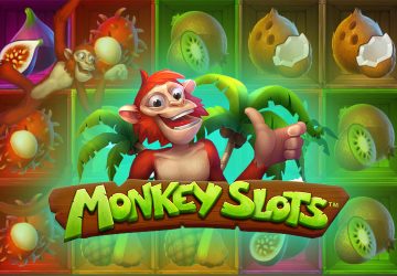 Monkey Slots