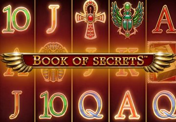 Book of Secrets