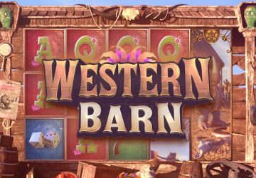 Western Barn