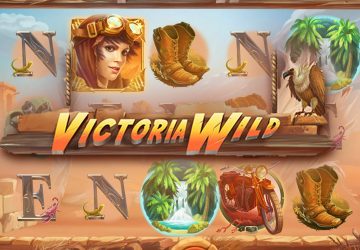 Victoria Wild