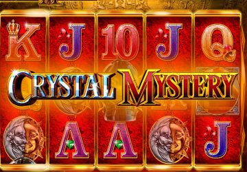 Crystal Mystery