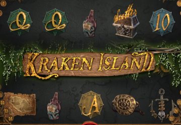 Kraken Island