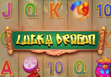 Lucky Dragon