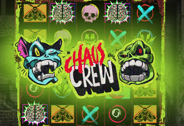 Chaos Crew Chaos Crew