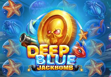 Deep Blue