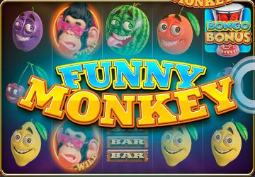 Funny Monkey