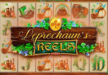 Leprechaun’s Reels