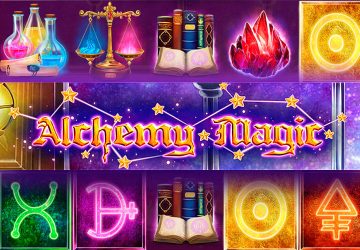 Alchemy Magic