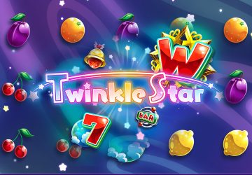 Twinkle Star