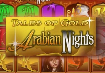 Arabian Nights