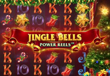 Jingle Bells Power Reels