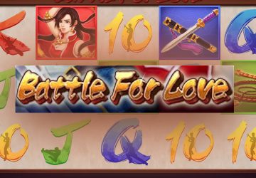 Battle For Love