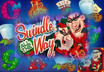 Swindle All the Way