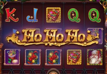 Ho Ho Ho