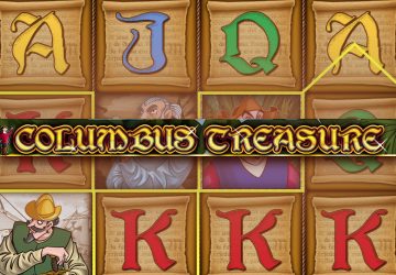 Columbus Treasure