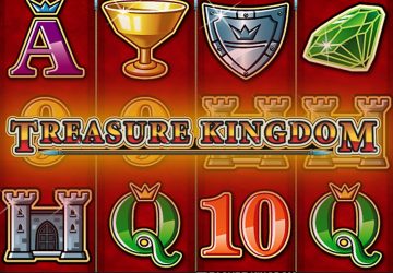 Treasure Kingdom