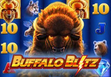 Buffalo Blitz