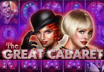 The Great Cabaret