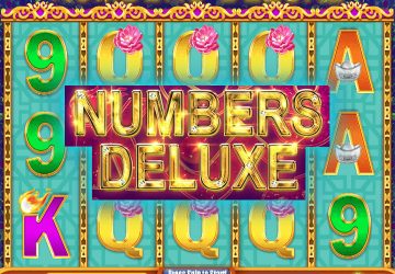 Numbers Deluxe