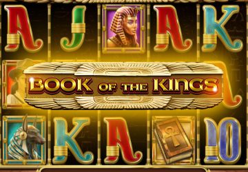 Book of the Kings