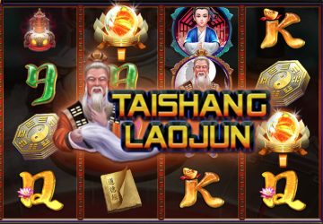 Tai Shang Lao Jun