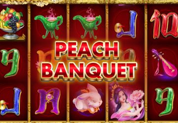 Peach Banquet