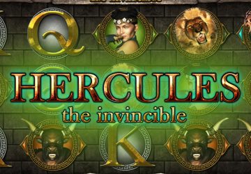 Hercules