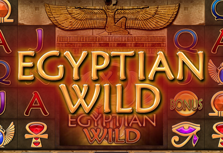 Egyptian Wild