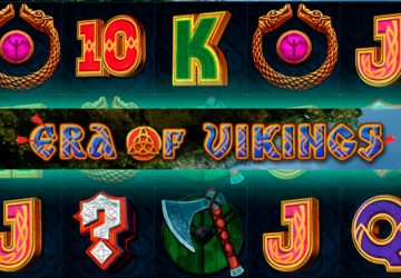 Era Of Vikings
