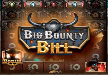 Big Bounty Bill
