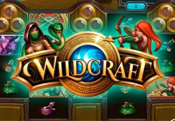 Wildcraft