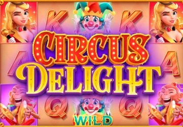 Circus Delight