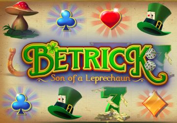 Betrick