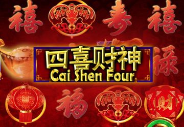 Cai Shen Four