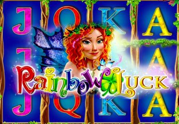 Rainbow Luck