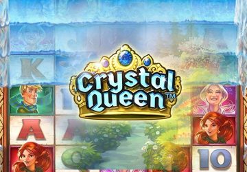 Crystal Queen