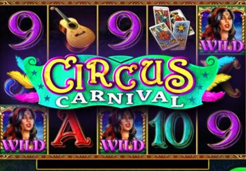 Сircus Сarnival