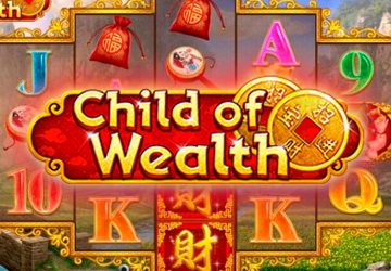 Child of Wealth