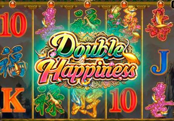 Double Happiness